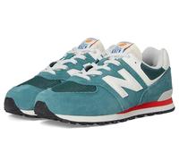 NEW BALANCE GC574VPG 574 Uomo, New Spruce EU 36