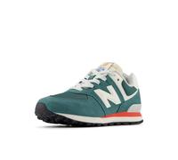 NEW BALANCE GC574VPG 574 Uomo, New Spruce EU 39