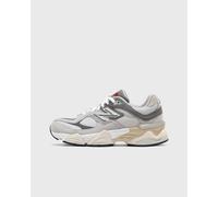 New Balance 9060 unisex Scarpe - Grigio - Pelle - Foot Locker Grey 40