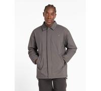 New Balance - Giacca coach nera-Nero XS