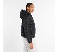 new balance Giacca invernale nero Donna new balance M