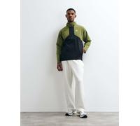 New Balance Utility Stretch Woven Jacket Jacket Verde M Uomo