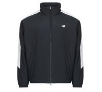 New Balance Giubbotto WINTERIZED WINDBREAKER JACKET in Nero EU M
