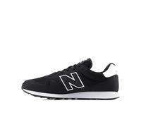 NEW BALANCE GM500EB2 500 Uomo, Black D EU 36
