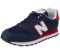 New Balance GM500EB2 500 Uomo, Black EU 41.5
