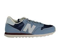 New Balance GM500EG2 500 Uomo, Grey EU 42.5