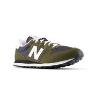 New Balance GM500ROS, Scarpe da Ginnastica da Uomo, Marrone, 38 EU
