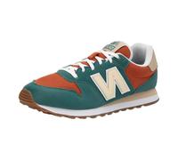New Balance GM500TPW 500 Uomo, New Spruce EU 39.5
