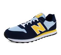 NEW BALANCE GM500VA2 500 Uomo, NB Navy EU 44