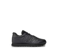 New Balance Sneaker bassa 500 (GM500ZB2) Uomo Nero Taglia 40,5