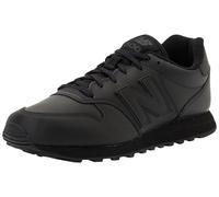 New Balance Sneaker bassa 500 (GM500ZB2) Uomo Nero Taglia 40,5