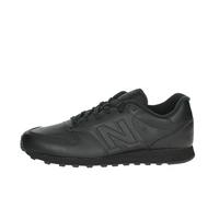 SCARPE NEW BALANCE GM 500 TG 42.5 COD GM500ZB2 - 9M [US 9 UK 8.5 CM 27] Nero