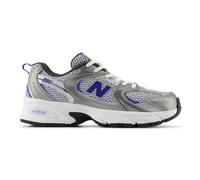 New Balance GR530 Jr - sneakers - ragazzo 5 US Dark Grey/Blue junior