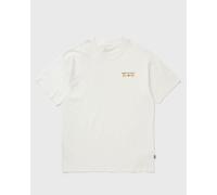 New Balance Grab a Bite Boston Tee men Shortsleeves grey in taglia:XL