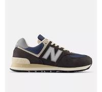 New Balance Grey/Blue 45 Grigio