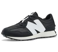 New Balance GS327CBW 327 Uomo, Black White EU 36