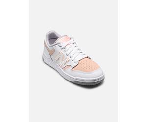 New Balance - GSB48 Bianco - Sneakers 38 Bianco
