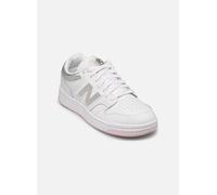 New Balance - GSB480 Bianco - Sneakers 37 Bianco