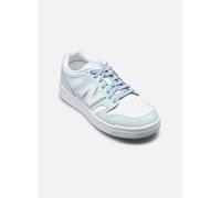 Scarpe New Balance 480 azzurro cielo junior - 38
