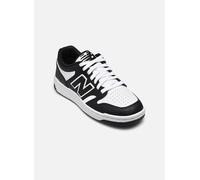 SCARPE NEW BALANCE 480 TG 36 COD GSB480BW [US 4 UK 3.5 CM 22] Nero