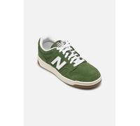 New Balance - GSB480 Verde - Sneakers 40 Verde