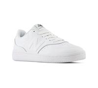 New Balance GSB80WW B80 Uomo, White EU 37.5