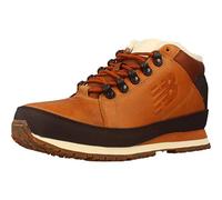 Scarponi New Balance 754 marrone chiaro nero - 42.5