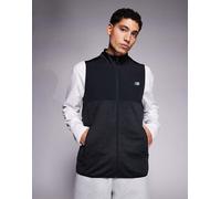 New Balance - Heat Grid Vest - Gilet da corsa S nero