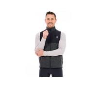 New Balance Heat Grid Vest Nero L Uomo