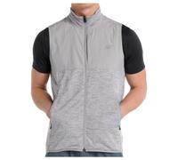 New Balance - Heat Grid Vest - Gilet da corsa S grigio