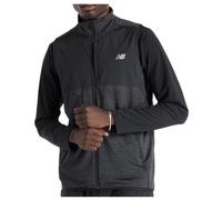 New Balance - Heat Grid Vest - Gilet da corsa S nero