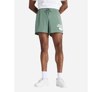 New Balance Heritage Mesh M - Pantaloncini - Uomo - Verde S