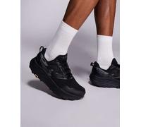 New Balance - Hierro Goretex Trail - Sneakers da corsa nere-Nero 42