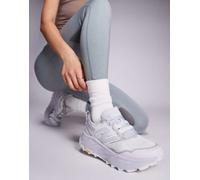 New Balance Scarpa Trail - Fresh Foam X Hierro - Womens - Synthetic - Pearl Grey, Taglia 37.5 EU S9 - Pearl Grey 37.5