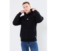 New Balance - Hoops Uniform Hoodie Nero - Abbigliamento XXL Nero