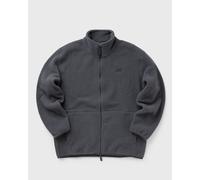 New Balance HP JACKET men Fleece Jackets blue in taglia:L