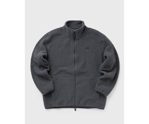 New Balance HP JACKET men Fleece Jackets blue in taglia:L
