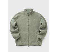 New Balance HP JACKET men Fleece Jackets green in taglia:XXL
