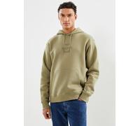 New Balance - IC GR CRW Verde - Abbigliamento L Verde