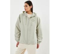 New Balance - IC WN JK W Verde - Abbigliamento S Verde