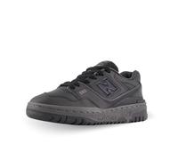 NEW BALANCE 550, Sneaker, Nero, 23.5 EU