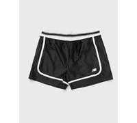 New Balance In Game 5" Tricot Short" men Sport & Team Shorts black in taglia:S