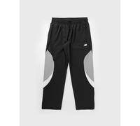 New Balance In Game Woven Track Pant men Track Pants black in taglia:XXL
