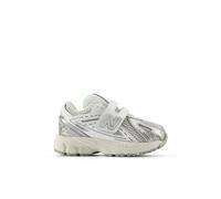 New Balance Infant Boys 1906 Hook & Loop Grey Matter Taglia: 26 | Scarpe Sportive Outlet | Unisex | Grigio