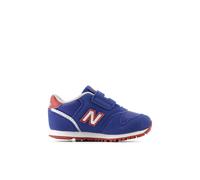 New Balance Infant Boys 373 Hook And Loop Night Sky Taglia: 23.5 | Scarpe Sportive Outlet | kids | Nero