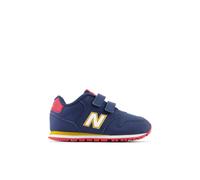 New Balance Infant Boys 500 Hook & Loop Nb Navy Taglia: 21 | Scarpe Sportive Outlet | kids | Blu