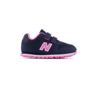 New Balance Infant Girls 500 Hook & Loop Natural Indigo Taglia: 25 | Scarpe Sportive Outlet | kids | Blu