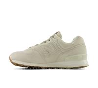 new balance Infradito '574' grigio / verde / verde chiaro Donna - Sport - Tipi di sport - Spiaggia e surf - Ciabatte - Infradito new balance 41,5