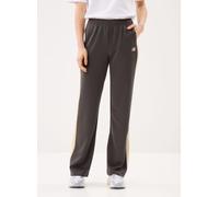 New Balance - Interlock Pant Grigio - Abbigliamento M Grigio