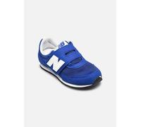 New Balance - IV323 Blu - Sneakers 24 Blu
